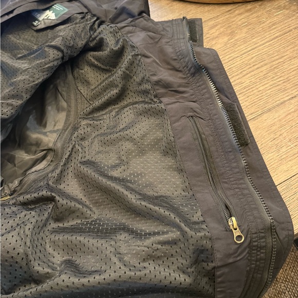 North Face x Canon Hooded Windbreaker - Picture 9 of 9